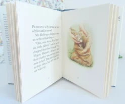 Cottontails Baby Bunnies For Babies|Beatrix Potter*The Tale of The Flopsy Bunnies