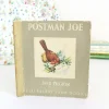 Cottontails Baby Vintage*VINTAGE Blackberry Farm book - Postman Joe (1960s?)