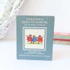 Cottontails Baby Vintage|Vintage Bunnies*VINTAGE book - Fuzzypeg Goes to School (1970)
