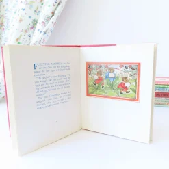 Cottontails Baby Vintage|Vintage Bunnies*VINTAGE book - Hare Joins the Home Guard (1970)