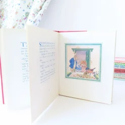 Cottontails Baby Vintage|Vintage Bunnies*VINTAGE book - Hare Joins the Home Guard (1970)