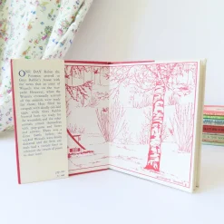Cottontails Baby Vintage|Vintage Bunnies*VINTAGE book - Hare Joins the Home Guard (1970)