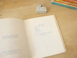 Cottontails Baby Vintage|Vintage Bunnies*VINTAGE book - Little Grey Rabbit to the Rescue - A Play