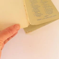 Cottontails Baby Vintage|Vintage Bunnies*VINTAGE book - Little Grey Rabbit to the Rescue - A Play