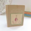 Cottontails Baby Vintage|Vintage Bunnies*VINTAGE book - The Squirrel The Hare and The Little Grey Rabbit (1945)
