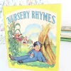 Cottontails Baby Vintage*VINTAGE children's book - Nursery Rhymes (1945)