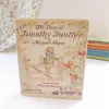 Cottontails Baby Vintage*VINTAGE children's book - The Story of Timothy Twitter (first edition, 1946)