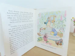 Cottontails Baby Vintage*VINTAGE children's book - The Story of Mr Prettimouse (late 1940s?)