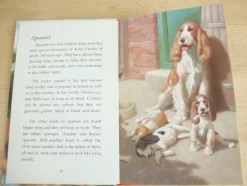 Cottontails Baby Vintage*VINTAGE Ladybird - Book of Pets (1967)