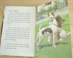 Cottontails Baby Vintage*VINTAGE Ladybird - Book of Pets (1967)