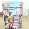Cottontails Baby Vintage*VINTAGE Ladybird book - Dick Whittington (1970s)