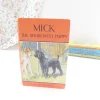 Cottontails Baby Vintage*VINTAGE Ladybird book - Mick the Disobedient Puppy (mid 1960s)