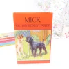 Cottontails Baby Vintage*VINTAGE Ladybird book - Mick the Disobedient Puppy with DJ (late 1950s)
