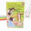 Cottontails Baby Vintage*VINTAGE Ladybird book - Snow-White and Rose-Red (early 1970s)