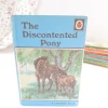Cottontails Baby Vintage*VINTAGE Ladybird book - The Discontented Pony (late 1970s)