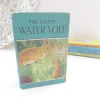 Cottontails Baby Vintage*VINTAGE Ladybird book - The Sleepy Water Vole with DJ (late 1950s)