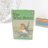 Cottontails Baby Vintage*VINTAGE Ladybird book - The Wise Robin (c.1970)