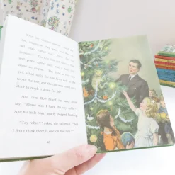 Cottontails Baby Vintage*VINTAGE Ladybird book - The Wise Robin (c.1970)