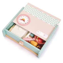 Cottontails Baby Little Kitchen|Wooden Toys*Wooden Little Kitchen
