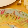 Cottontails Baby Wooden Toys*Wooden season wheel - Summer