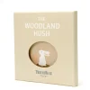 Cottontails Baby Musical & Activity|Musical & Activity*Woodland Hush Cloth Book
